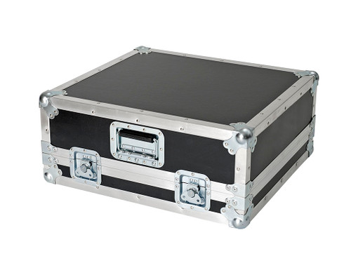 Custom Small Mixer (<24") Signature Road Case