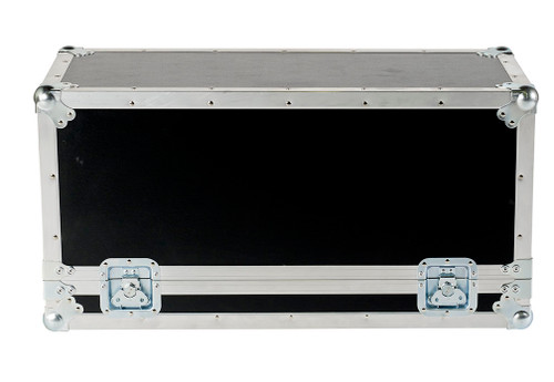 Custom Amp Head Signature Road Case