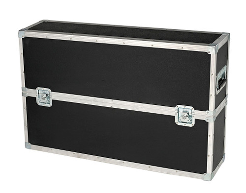 32" & 37" LCD LED Flat Screen TV - 1/4" Light Duty ATA Cases