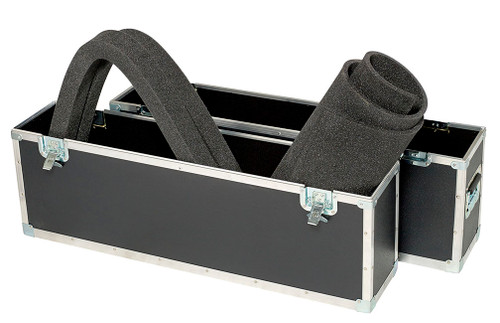 42" LCD LED Flat Screen TV - 1/4" Light Duty ATA Case