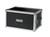 6 Space 6u 12" Deep 1/4" Ply ATA Effects Rack Case (Dolly Wheels Optional)