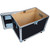 "STACKABLE" ATA Case - Utility Trunk w/Wheels ID 23x15x17