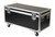 "Jumbo" 48" x 22" Signature Standard High (20") ATA Cable Trunk w/ wheels