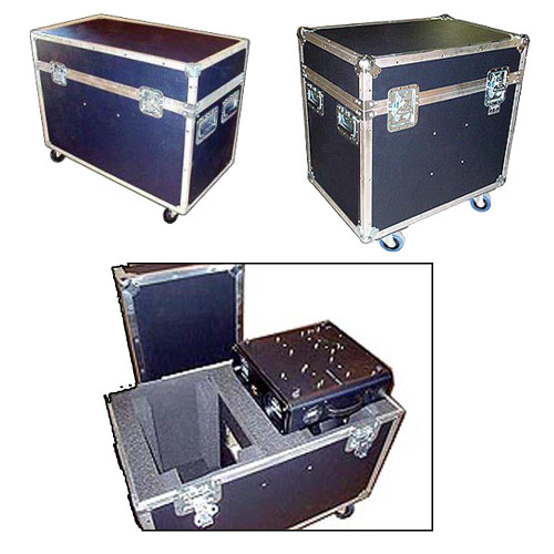 Moving Head 2 in 1 "Hanging Style" ATA Case by Brand & Model