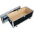 "STACKABLE" ATA Case - Utility Trunk w/Wheels ID 35x15x13