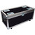 "STACKABLE" ATA Case - Utility Trunk w/Wheels ID 35x15x13