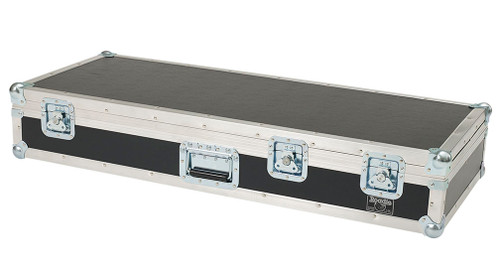 Custom Keyboard Carpetliner Series Road Case