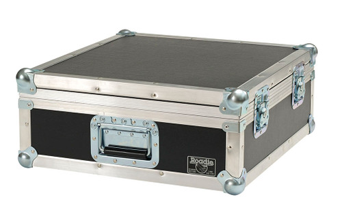 Custom Small Mixer (<24") Carpetliner Series Road Case