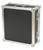 Custom Small Mixer (<24") Carpetliner Series Road Case