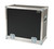 Custom Guitar Combo Amp Carpetliner Series Road Case