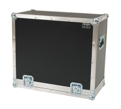 Custom Guitar Combo Amp Carpetliner Series Road Case