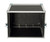8 Space 8u 15" Deep 3/8" Ply ATA Effects Rack Case