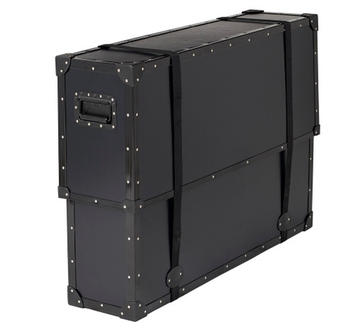 60" Plasma LCD TuffBox Road Case w/Telescoping Lid