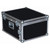 8U Over 3U Rack/Mixer ATA Case w/Top for Laptops, I Pads
