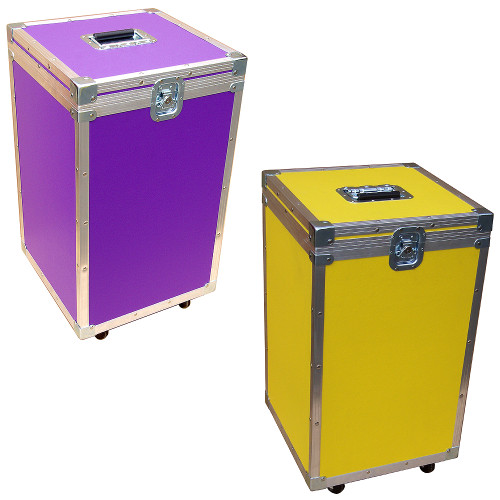 Accessory ATA 1/4" Lite Duty Case for a Multitude of Uses!