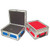 Mini ATA Style Accessory Cases w/Assorted Foam Filled Layers