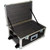 Accessory ATA Road Cases w/Retractable Handle & Wheels - 6 Sizes!