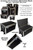 Utility & Supply Trunk ATA Cases w/Dolly Wheels - 6 Sizes!