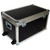 Utility & Supply Trunk ATA Cases w/Dolly Wheels - 6 Sizes!