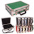 Briefcases ATA Style - Mini Size - Carpet Lined - Colors!