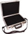 Briefcases ATA Style - Mini Size - Carpet Lined - Colors!