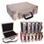 Briefcases ATA Style - Mini Size - Carpet Lined - Colors!