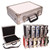 Briefcases ATA Style - Mini Size - Carpet Lined - Colors!