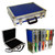 Briefcases ATA Style - Standard Size - Carpet Lined - Colors!