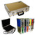 Briefcases ATA Style - Standard Size - Carpet Lined - Colors!