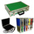Briefcases ATA Style - Standard Size - Carpet Lined - Colors!