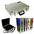 Briefcases ATA Style - Standard Size - Carpet Lined - Colors!
