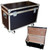 "BULLY" Supply Trunks - 1/4" Medium Duty ATA Case  w/Wheels