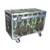 "BULLY" Supply Trunks - 1/4" Medium Duty ATA Case  w/Wheels