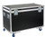 Full Caddy 48" x 30" x 30"H  Signature ATA Cable Trunk