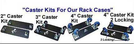 caster kit
