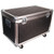 Combo Drum Case & Hardware ATA Cases - Choose from 5 Sizes