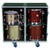 2 Sided Combo ATA Drum Case w/Adjustable Shelves #181830
