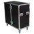 2 Sided Combo ATA Drum Case w/Adjustable Shelves #202036