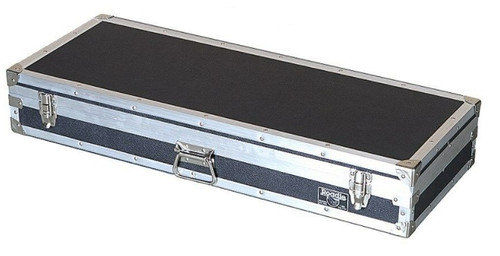 Custom Keyboard Economy Series Road Case