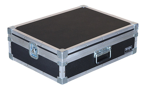 Custom Small Mixer (<24") Economy Series Road Case