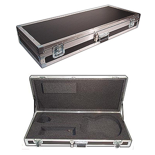 Gibson ES335 Guitar - 1/4" Medium or 3/8" Heavy Duty ATA Case