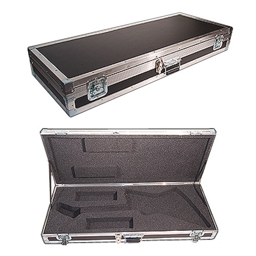 Gibson Explorer Guitar - 1/4" Medium or 3/8" Heavy Duty ATA Case