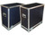 Marshall 412 Speaker Cab - Std Size 412 Bottom - 1/4" or 3/8" ATA Cases