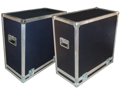 Marshall 412 Speaker Cab - Std Size 412 Bottom - 1/4" or 3/8" ATA Cases