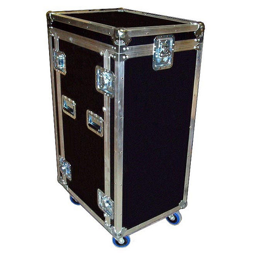 Large Rack - Mixer ATA Cases - Any Size! Any Configuration!