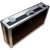 Custom Effect Pedal Carpetliner Road Case - 3/8" Ply