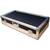 Custom Effect Pedal Carpetliner Road Case - 3/8" Ply