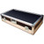 Custom Effect Pedal Carpetliner Road Case - 3/8" Ply