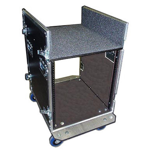 PRESONUS STUDIO LIVE 16.4.2 ATA 3/8" Mixer/Rack Case w/Wheels