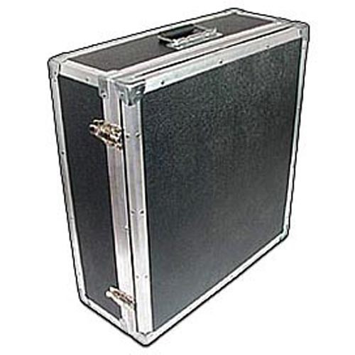 Custom Projector Cases By Brand and Model - 1/4" Ply Light Duty ATA